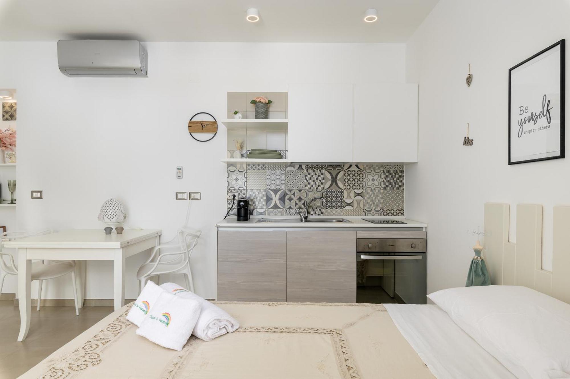 Mandorlocarrubo'S Suite Ostuni Esterno foto